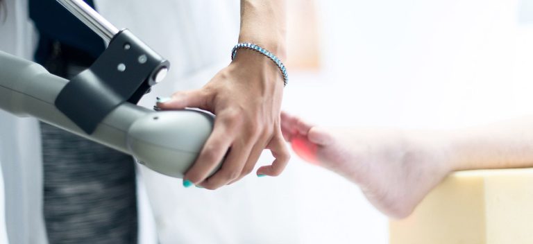 i-physio φυσικοθεραπεία & Αποκατάσταση