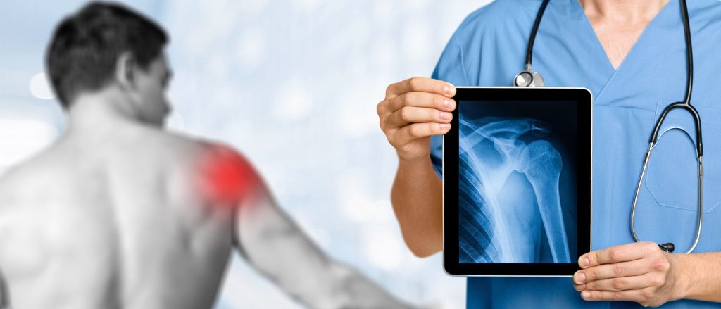 i-physio Κέντρο φυσικοθεραπείας