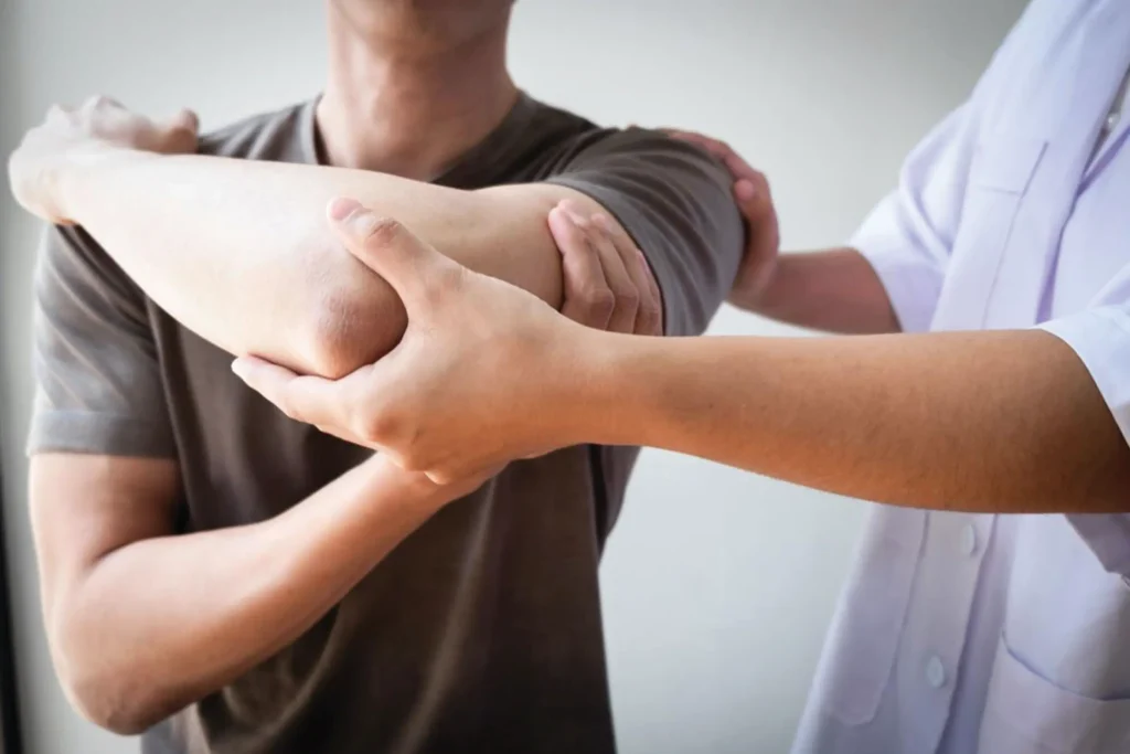 Manual Therapy