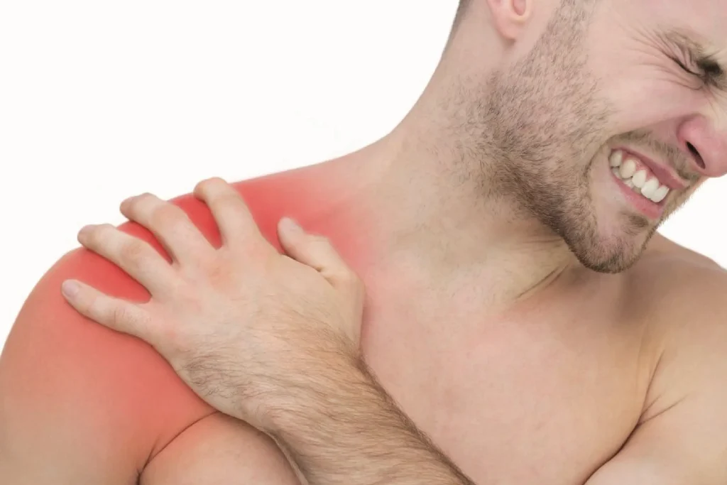 Trigger points μυών ράχης