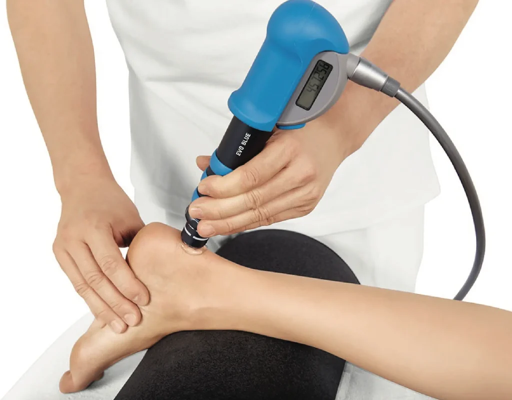 DolorClast® Shockwave Therapy