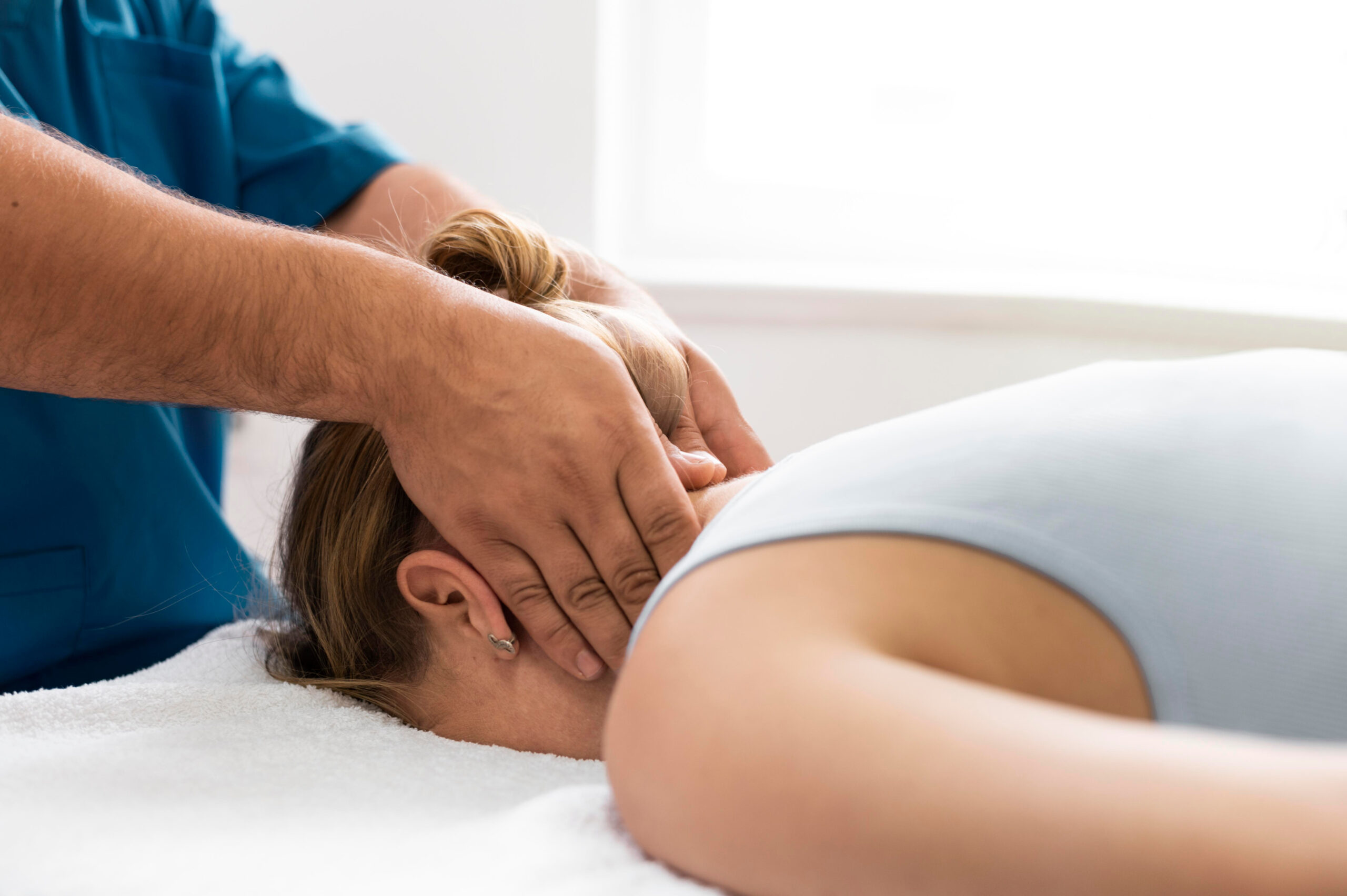 Manual Therapy και Φυσικοθεραπεία